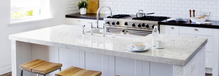 Silestone Countertops