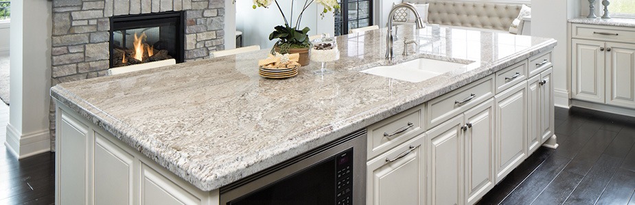 Gilbert Granite Countertops