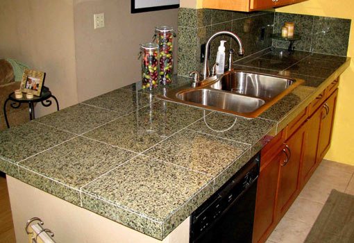 Granite Countertops of Gilbert Arizona